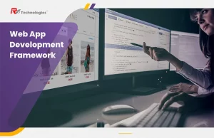 Which Framework Is Better For Web App Development In 2026?