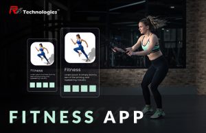 How Much Does it Cost to Build a Fitness App in 2025?