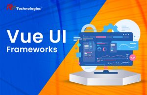 Vue UI Frameworks You Must Consider for Web Development in 2026 & Beyond