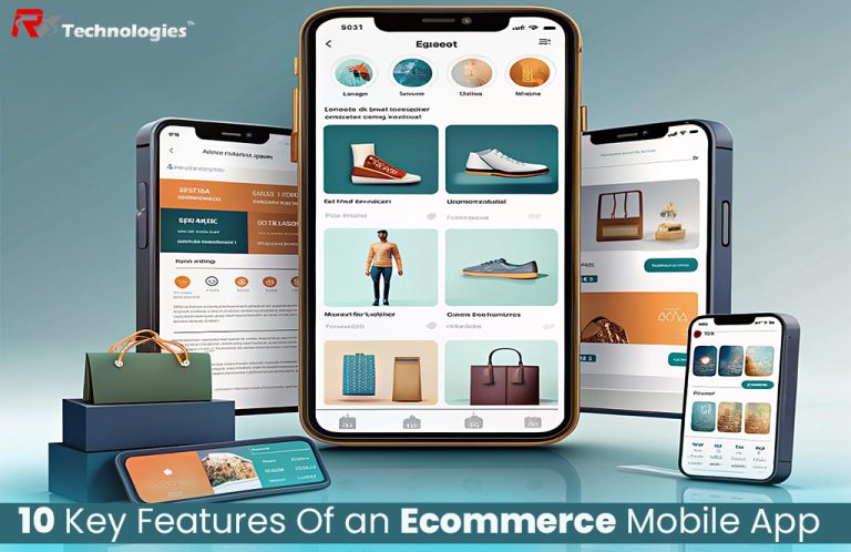 Mobile App Development for E-commerce: Features Your App Must Have - RV ...