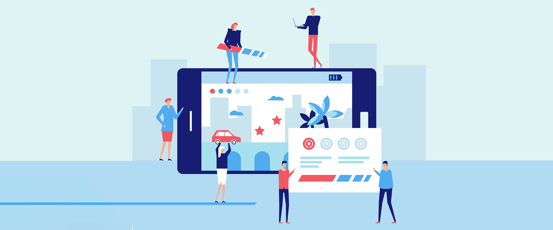 Game Development Trends to Look For in 2020 - RV Technologies